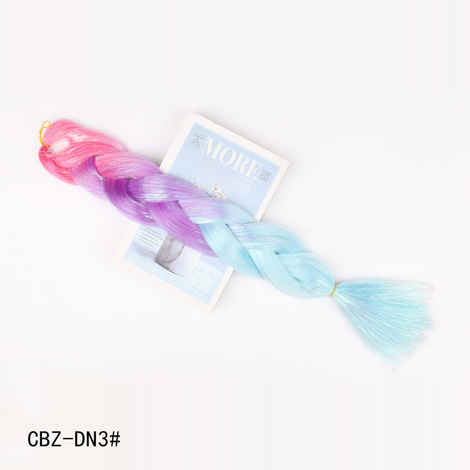 CBZ-DN3#