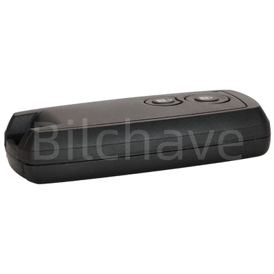 Smart Card Car Remote – Car Keys