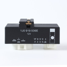 �L�ȿ������^���Cooling Fan Control UNIT RELAY 1J0919506H