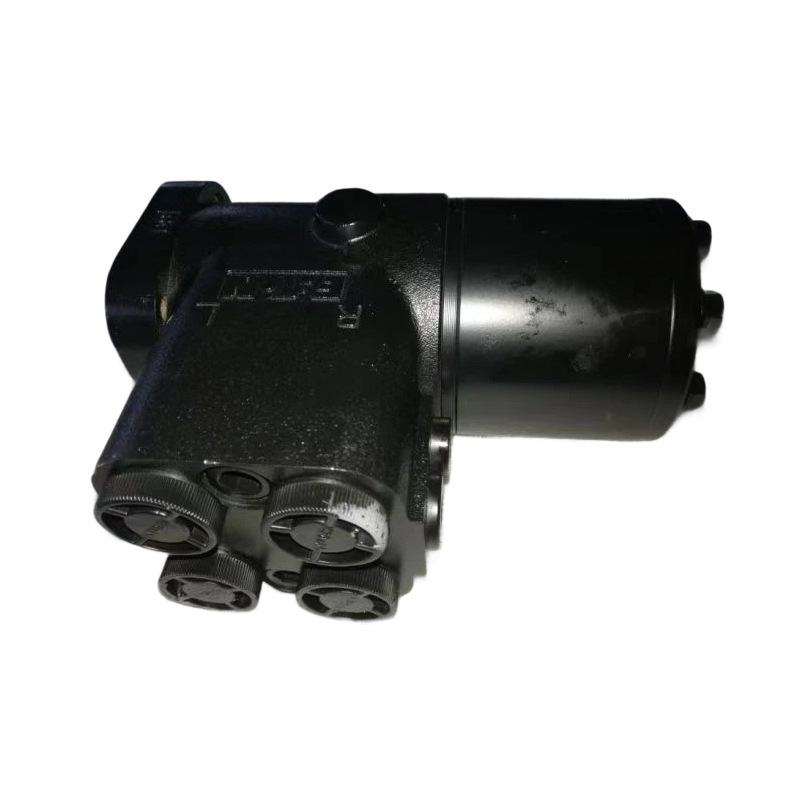 In-Stock Direct Shipment of Xcmg Machinery Steering Components, Including the Paver Machine Steering Assembly, with Precise Model Matching
