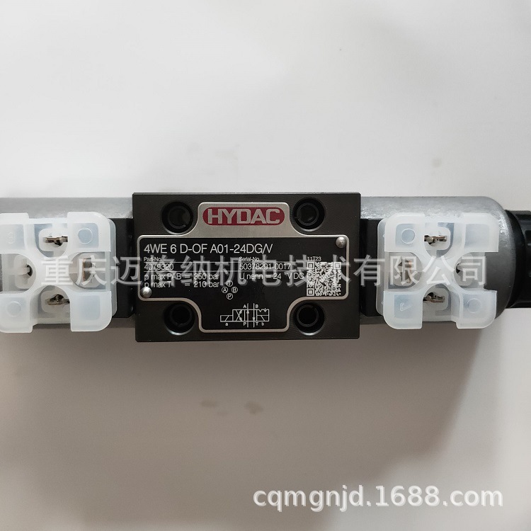 贺德克4WE6D-0FA01-24DG/V电磁阀