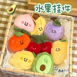 挂饰挂件;胸针;创意贴纸