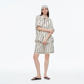 女士家居服;睡袍、浴袍;睡裙