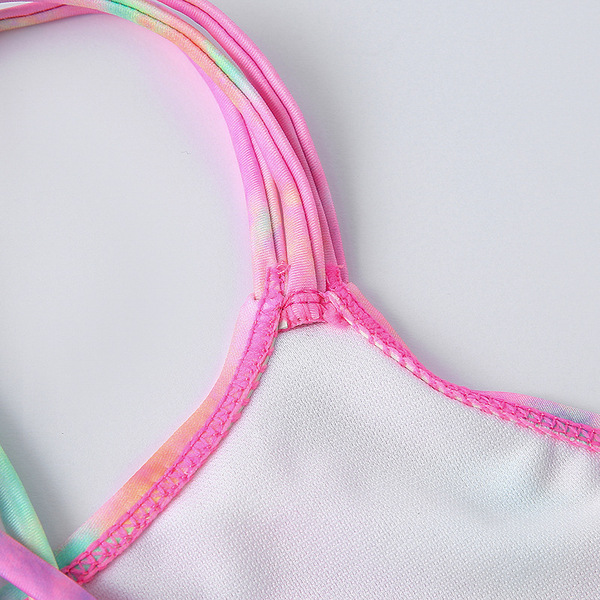 Children's swimwear
