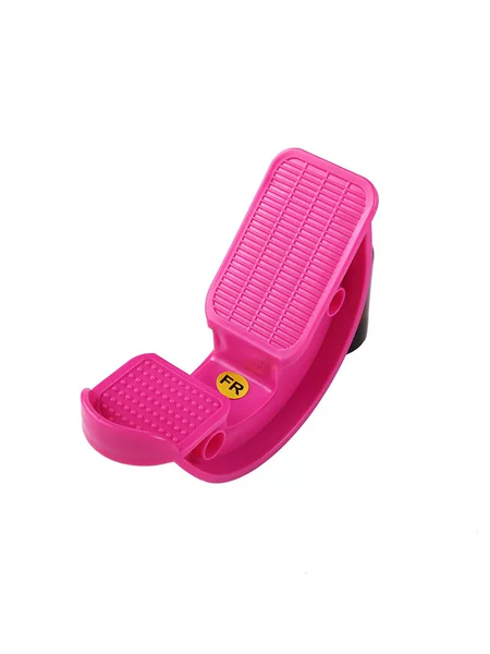 Stretch wheel professional oblique pedal Achilles tendon stretcher calf home yoga fitness stretch board balance skinny leg artifact