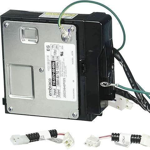 Compatible control panel, x10283