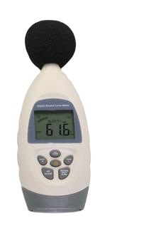声级计（噪音计） 型号：AR844