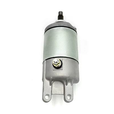 Starter and accessories Starter Motor Adapted