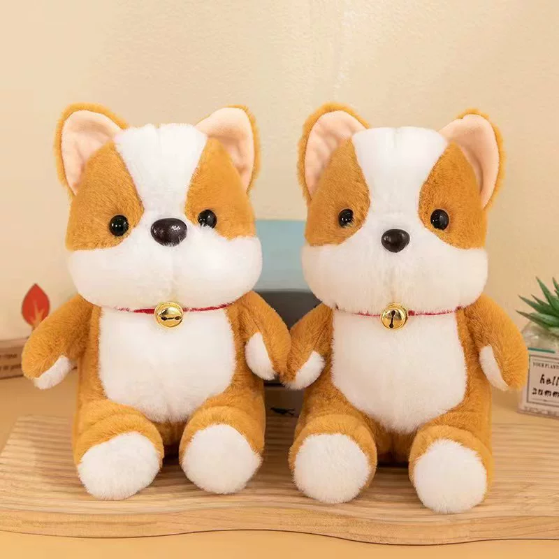 Plush doll, toy, Birthday gift