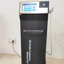 Foreign Trade New Product Fusion Plasma Beauty Instrument Beauty Salon Skin Management Instrument Cross-Border Fusion Fusion Cold Ion