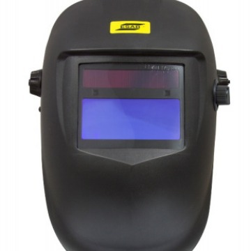 Isa Swarm A20 Light -weight automatic lighting welding mask transformer welding cap
