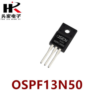 OSPF13N50 �WоƷ�� �Љ����w�� FQPF13N50 ���O��TO-220F ȫ�¬F