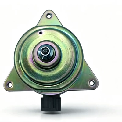 Car cooling fan Fan