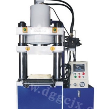 东莞四柱五金机械冲压油压机  四柱塑胶汽车内饰成型液压机厂家