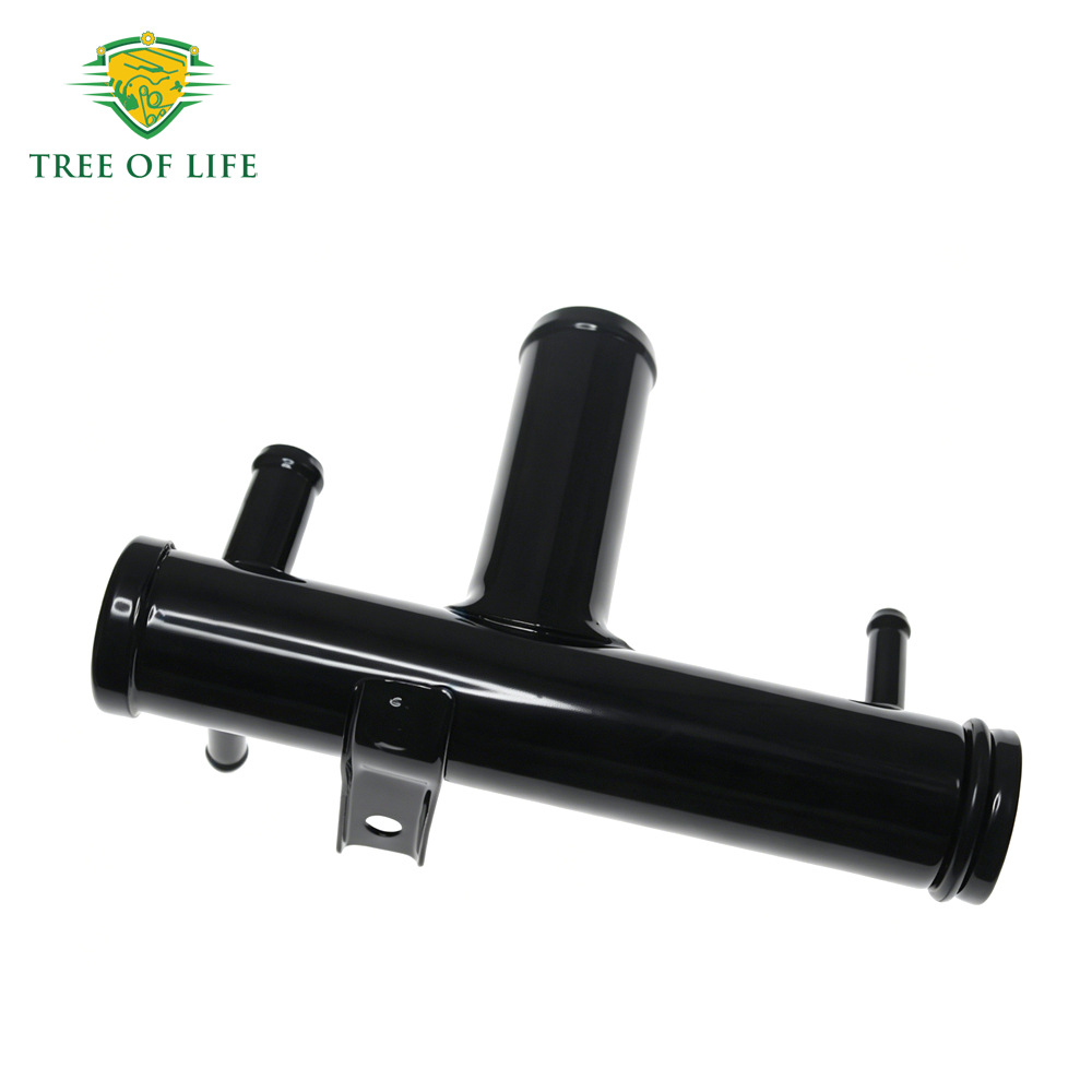 17550-60X50,17550-60X50-000 is suitable for Suzuki 8-valve coolant inlet pipe