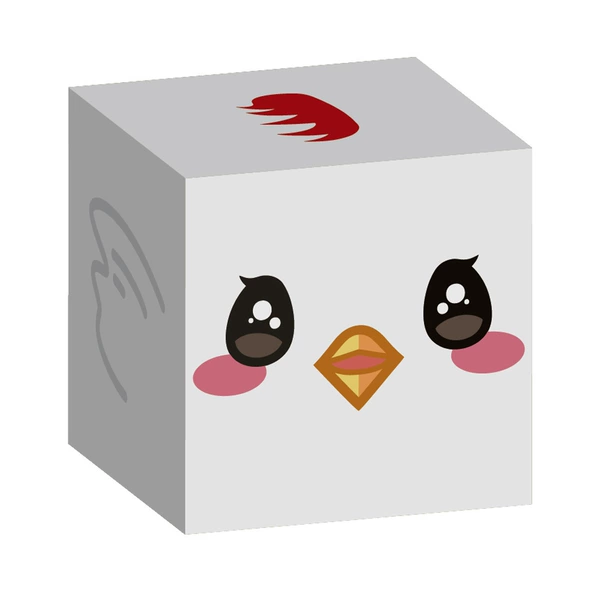 [Minimum order of 10 pieces per piece] New 296. (Strong magnet 1 for 5-6 pieces)