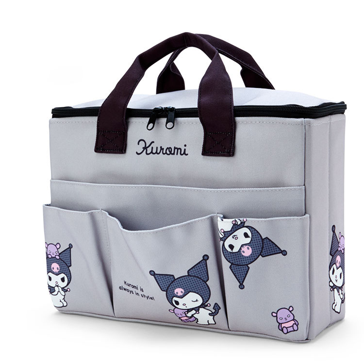 쿨로미트 토트백