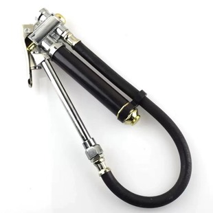 Car Tire Pressure Gauge, Tire Pressure Gauge, Tire Pressure Gun, Tire Pressure Gauge, Inflatable Gun, Accurate Measurement and Durable
