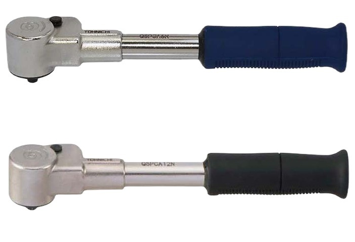 供应日本TOHNICHI 东日空转扭矩扳手QSPCA6N TOHNICHI扭力扳手
