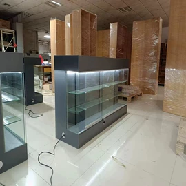 展示柜;书柜;办公案、台