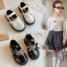 Ůͯ�����ٽz�����Y����СƤЬ2026�괺�ļ���ͯ�д�ͯ��ɫ�ݳ�Ь