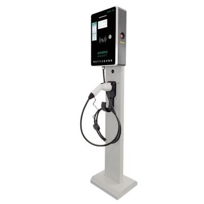 Haidila 7Kw New Energy Vehicle Charging Pile Ac Floor-Standing Card Swiping and Scanning Commercial Smart Waterproof Model Manufacturer (Elektrikli avtomobil şarj cihazları) - 35kw-commercial-code-scanning-ac-charging-pile