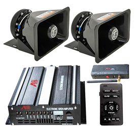 汽车喇叭;其他车灯;雾灯