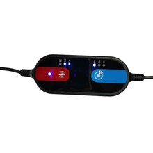 24V５Ａ电热毯调温开关　大电流控制线　　汽车座垫手控器