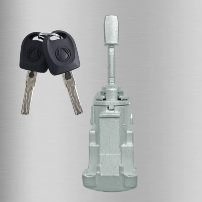 cylinder 2 keys auto – Avtomobil qapı kilidi silindrləri