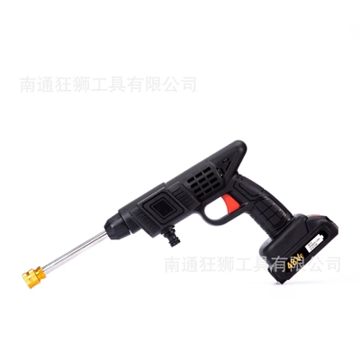 Car washing machine Gun Cleaning Machine Portable Car