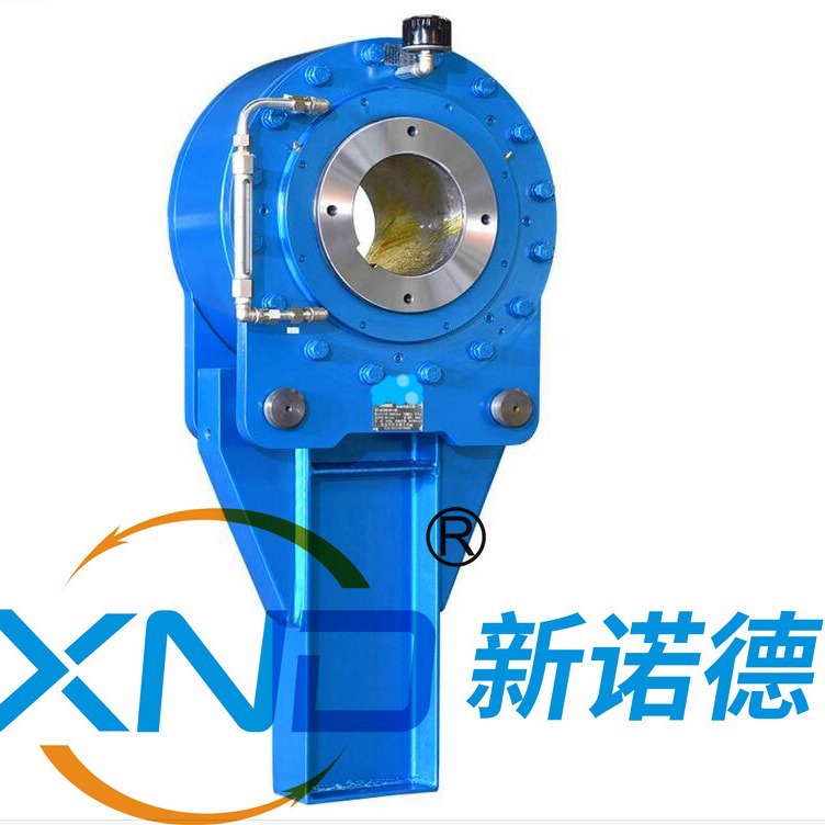 DSN530型低速重载接触式逆止器DSN-530电厂钢厂水泥厂输送逆止器