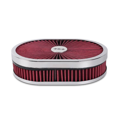 for 5-1/8" Interface, Air filter