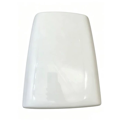 Suitable for Suzuki Rgv250 Other Automotive Exterior Supplies - rear-tail-caprear-hump-three-holes-are-not-applicable