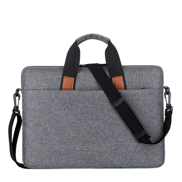 Notebook Bag Student Business Casual Thin Tablet Laptop Computer Laptop Bag