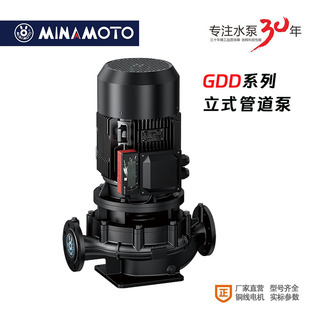 Դ��ʽ�ܵ��x�ıù��I���������{GDX100-32��s����ˮѭ�h������