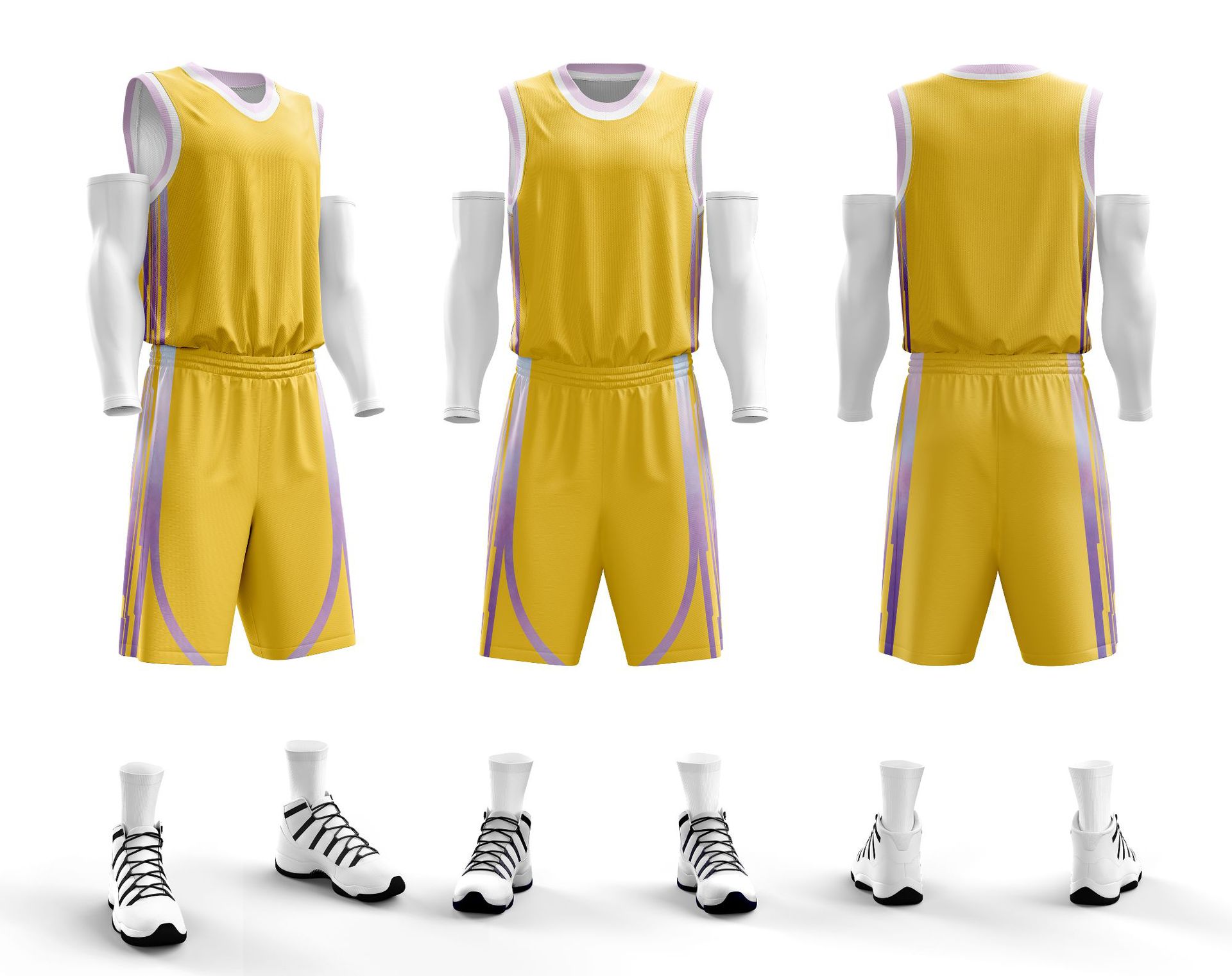 Wd3815—yellow