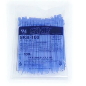 日本SHIBAKEI芝軽粗材固定器线扣SKB-100RD，CV-100HT，CV-200HT