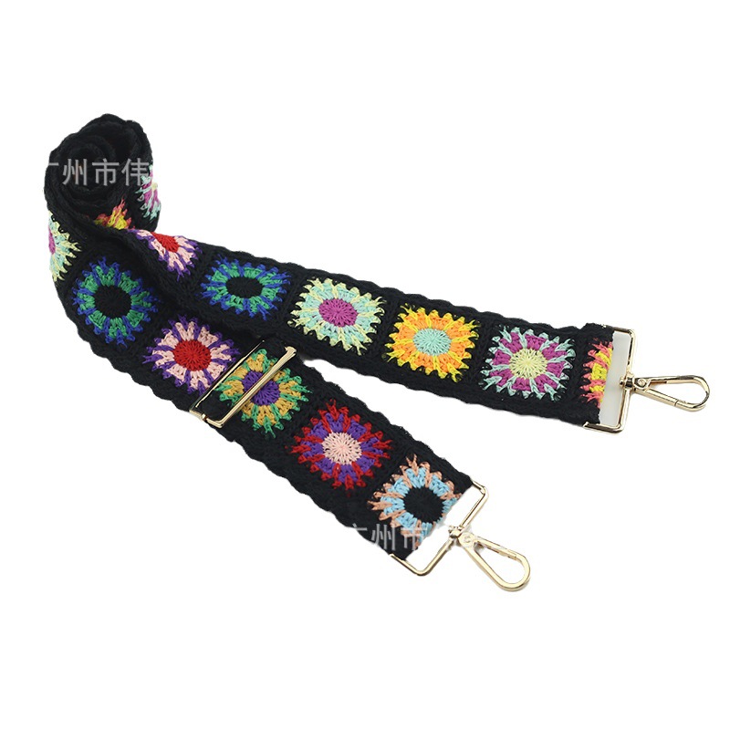 Ethnic suspenders