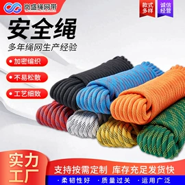 吊带;安全绳;收紧器