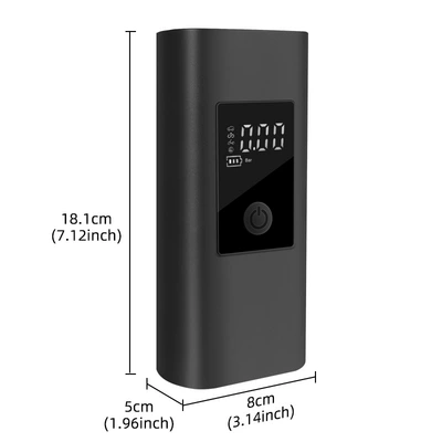 Car Air Pump Cross-Border | Hava nasosu