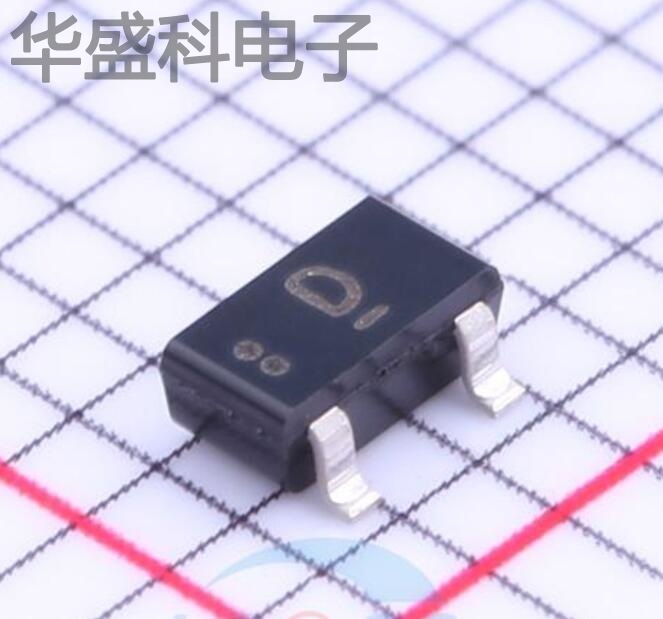 SB02-09C-TB-E 封装 CP-3 肖特基二管 现货供应