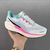 Putian ZOOM Pegasus Moon Landing 41 поколение сетчатые дышащие легкие кроссовки Pegasus мужская и женская повседневная спортивная обувь