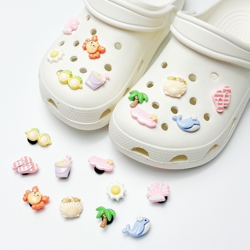 SZ-336 신선한 산호 껍질
