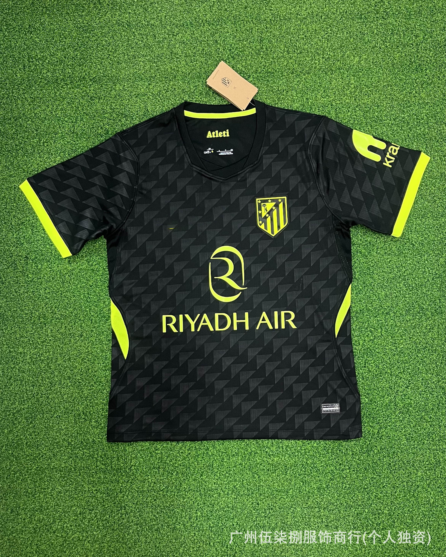 2627 camiseta de fútbol fanáticos Inter HMA Tottenham Arsenal Chelsea Boca AC Inter Tottenham camiseta al por mayor