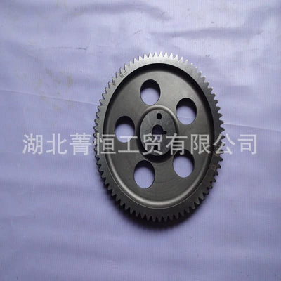6Bt5.9 Engine Flywheel/Gear