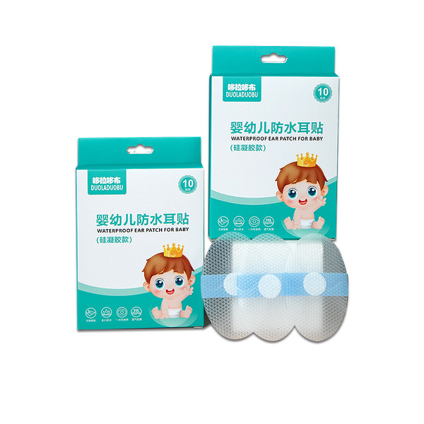 Ears stickers for baby for swimming for ears