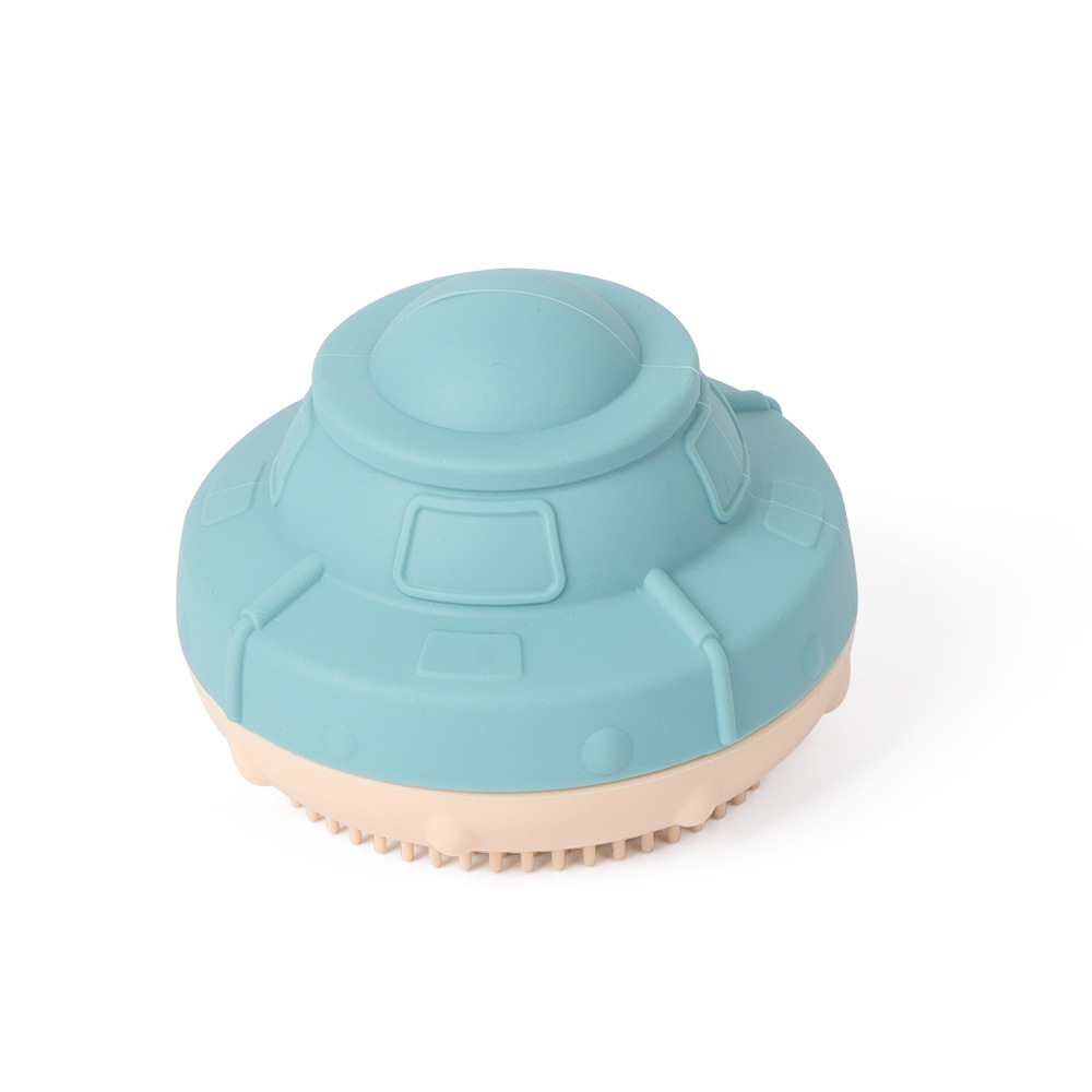 UFO bathing toys