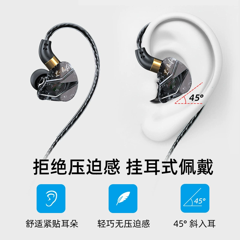 Laptop, headphones, gaming microphone, 2 in 1
