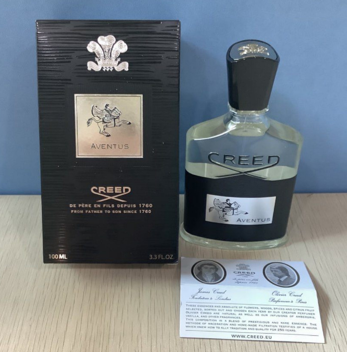 Napoleón 100 ml