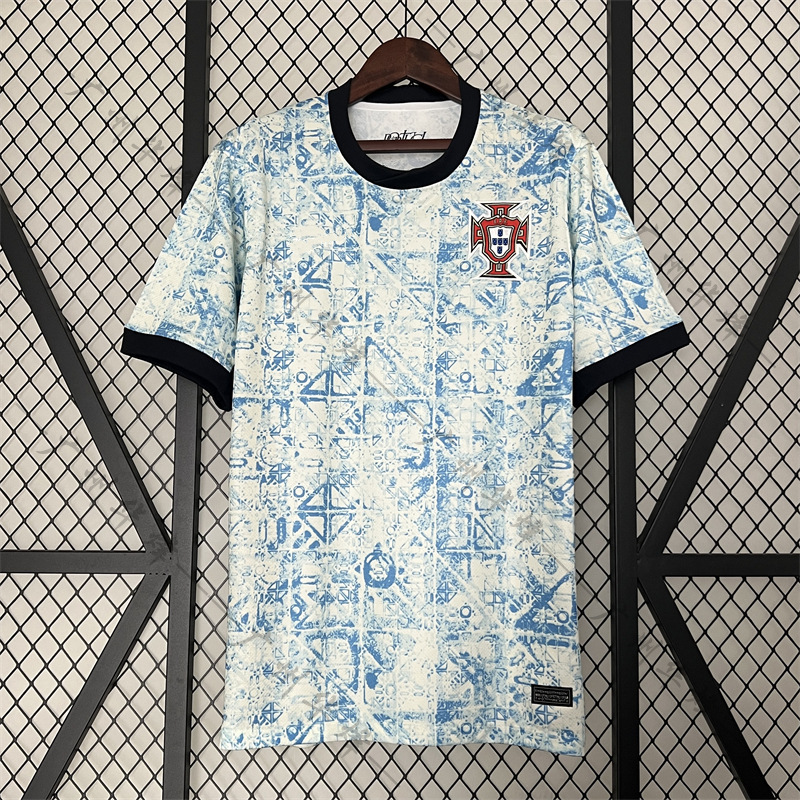 2024 portugal away game